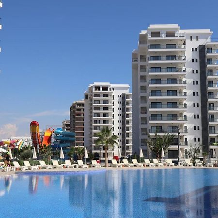 Caesar Blue Large Studio With Sea View And Aquapark Boghaz Екстериор снимка