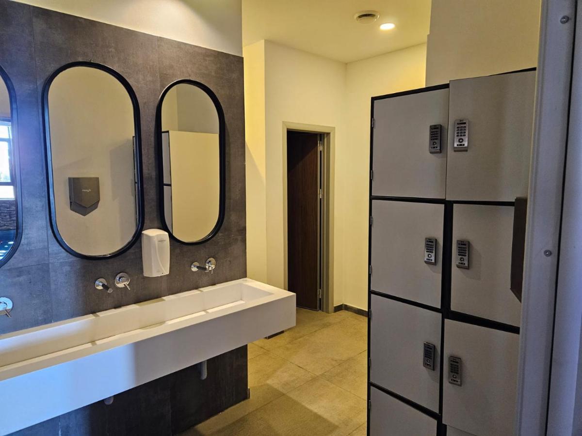 Caesar Blue Large Studio With Sea View And Aquapark Boghaz Екстериор снимка