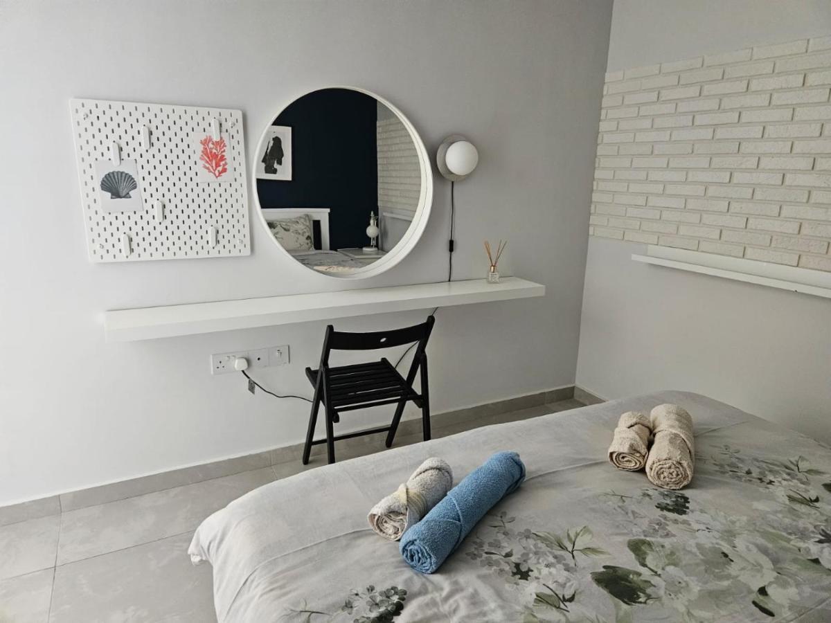 Caesar Blue Large Studio With Sea View And Aquapark Boghaz Екстериор снимка