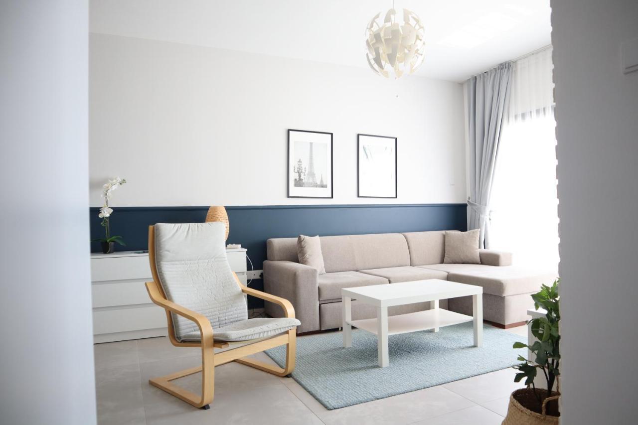 Caesar Blue Large Studio With Sea View And Aquapark Boghaz Екстериор снимка