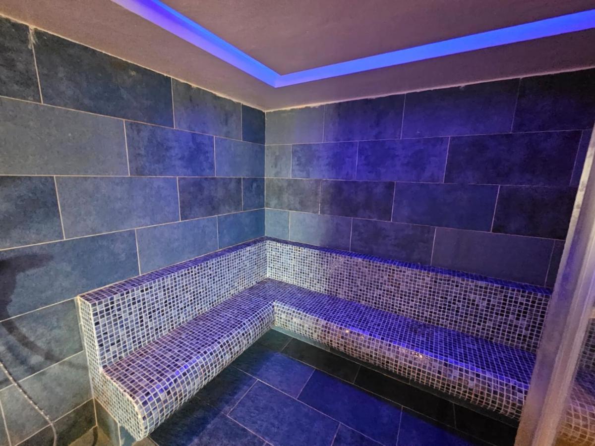 Caesar Blue Large Studio With Sea View And Aquapark Boghaz Екстериор снимка